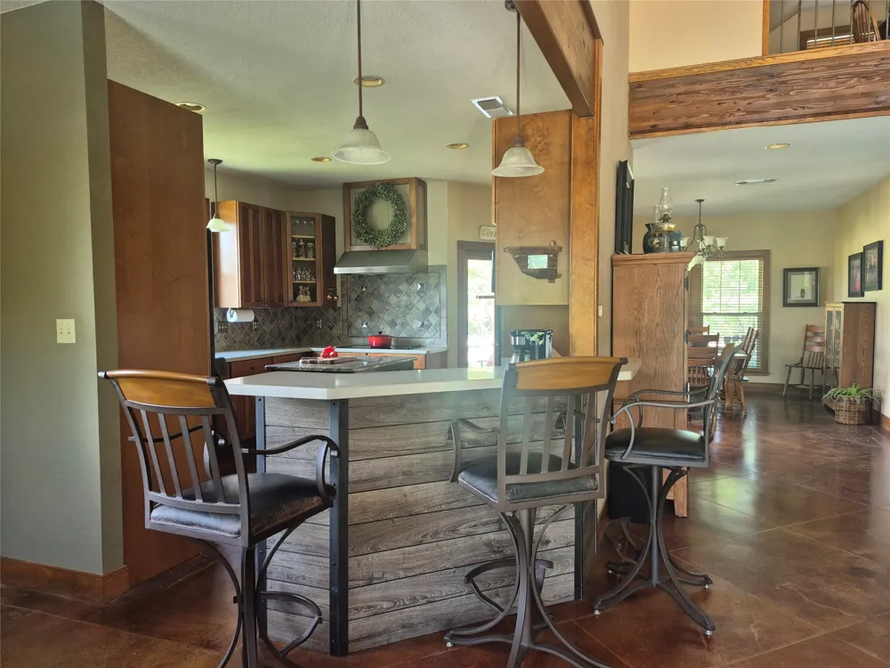 3851 County Road 156 Road Bluff Dale, TX 76433