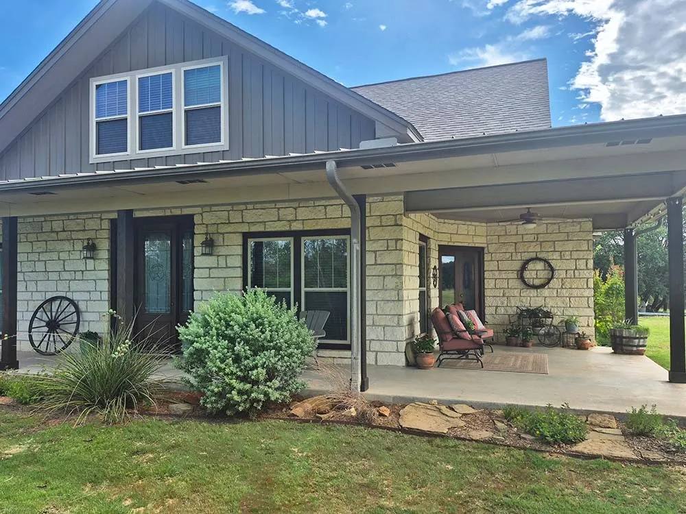 3851 County Road 156 Road Bluff Dale, TX 76433