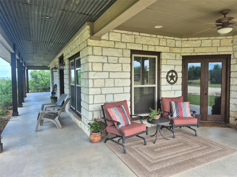 3851 County Road 156 Road Bluff Dale, TX 76433
