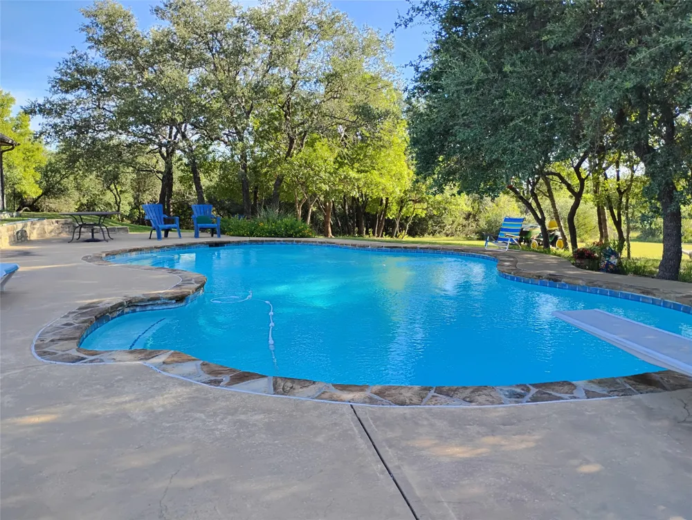3851 County Road 156 Road Bluff Dale, TX 76433