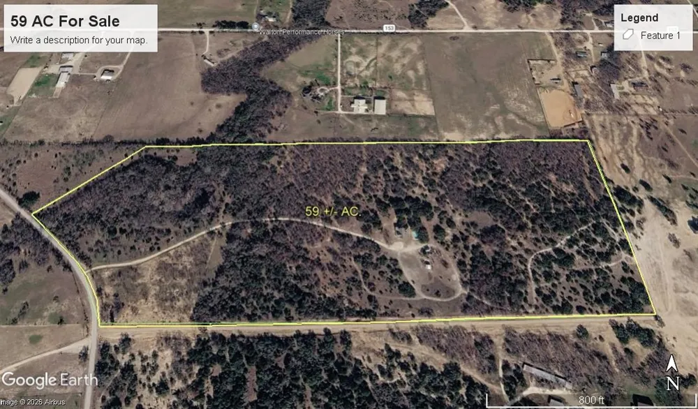3851 County Road 156 Road Bluff Dale, TX 76433