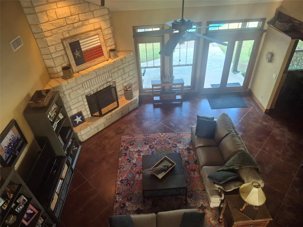3851 County Road 156 Road Bluff Dale, TX 76433