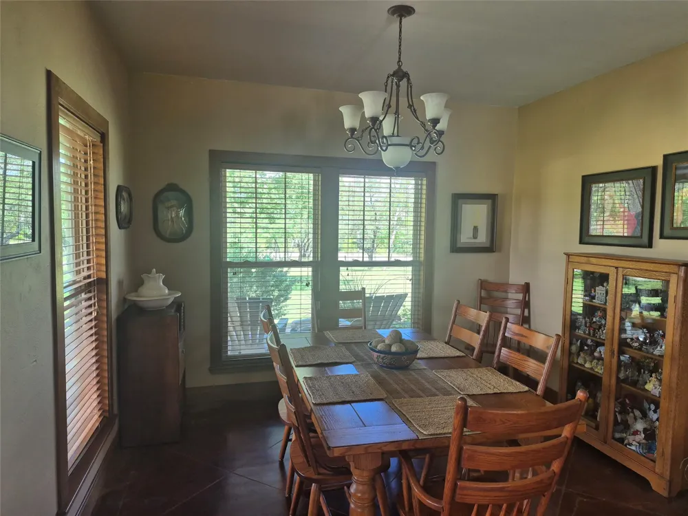 3851 County Road 156 Road Bluff Dale, TX 76433