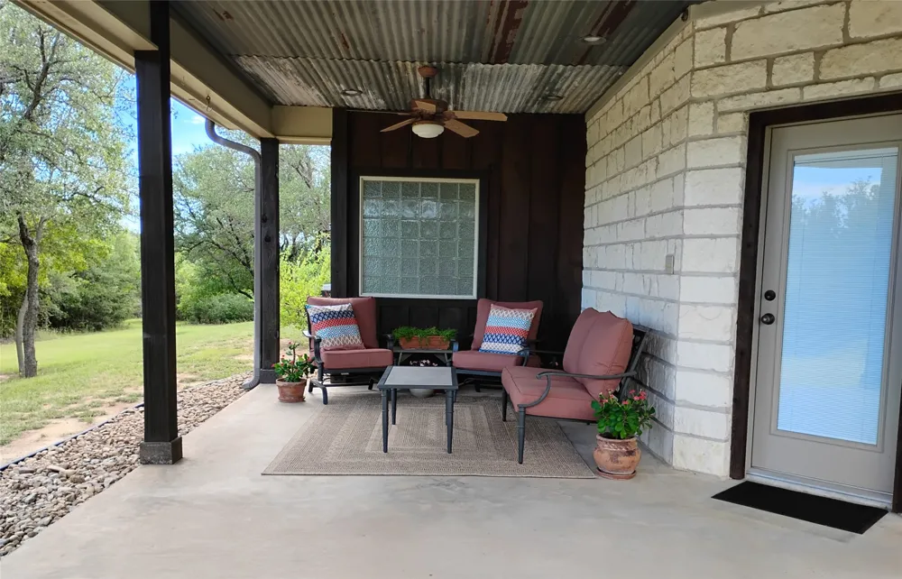 3851 County Road 156 Road Bluff Dale, TX 76433