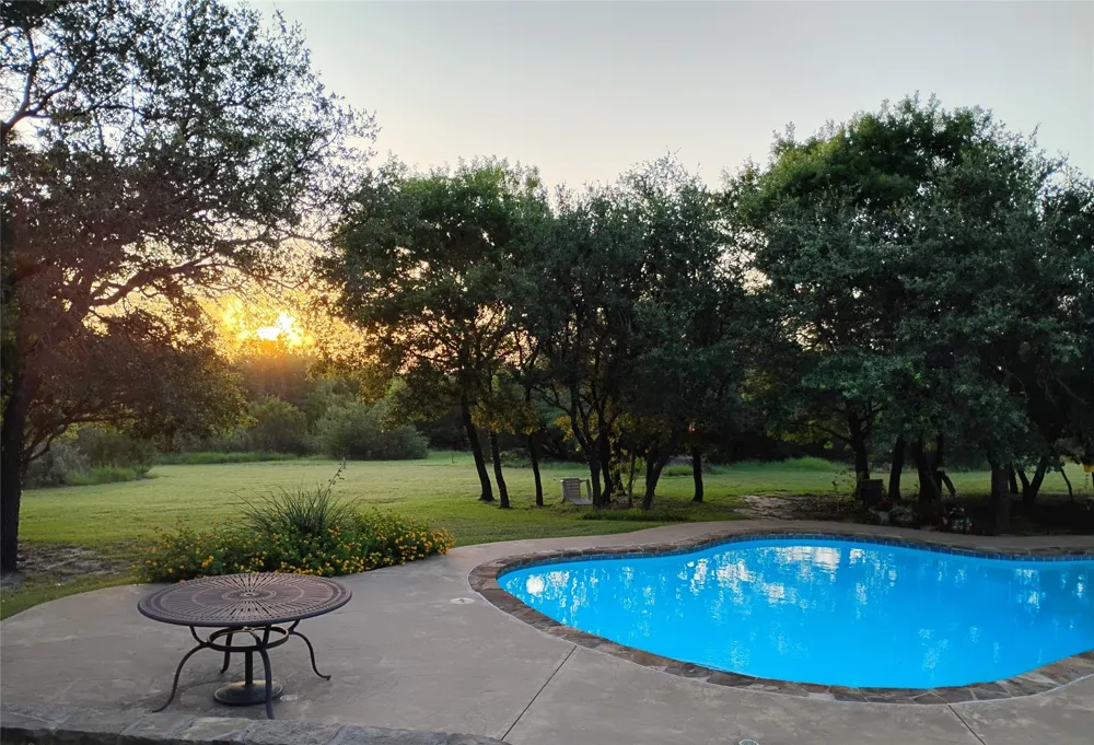 3851 County Road 156 Road Bluff Dale, TX 76433