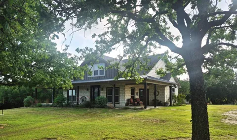 3851 County Road 156 Road