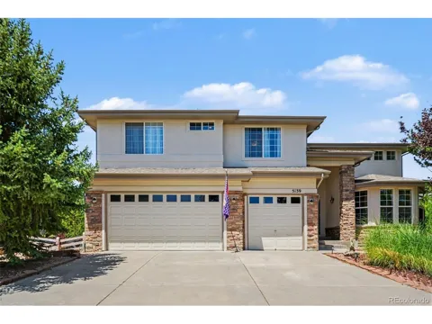 5139 Streambed Trail