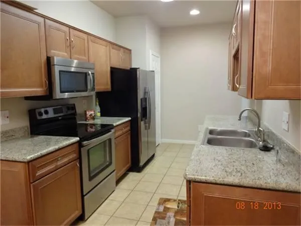 2255 Braeswood Park Drive #135 Houston, TX 77030