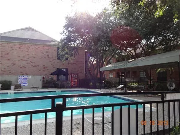 2255 Braeswood Park Drive #135 Houston, TX 77030