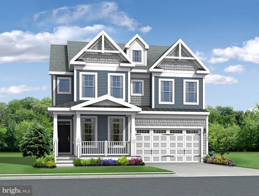 36026 LOOKOUT RUN Ocean View, DE 19970