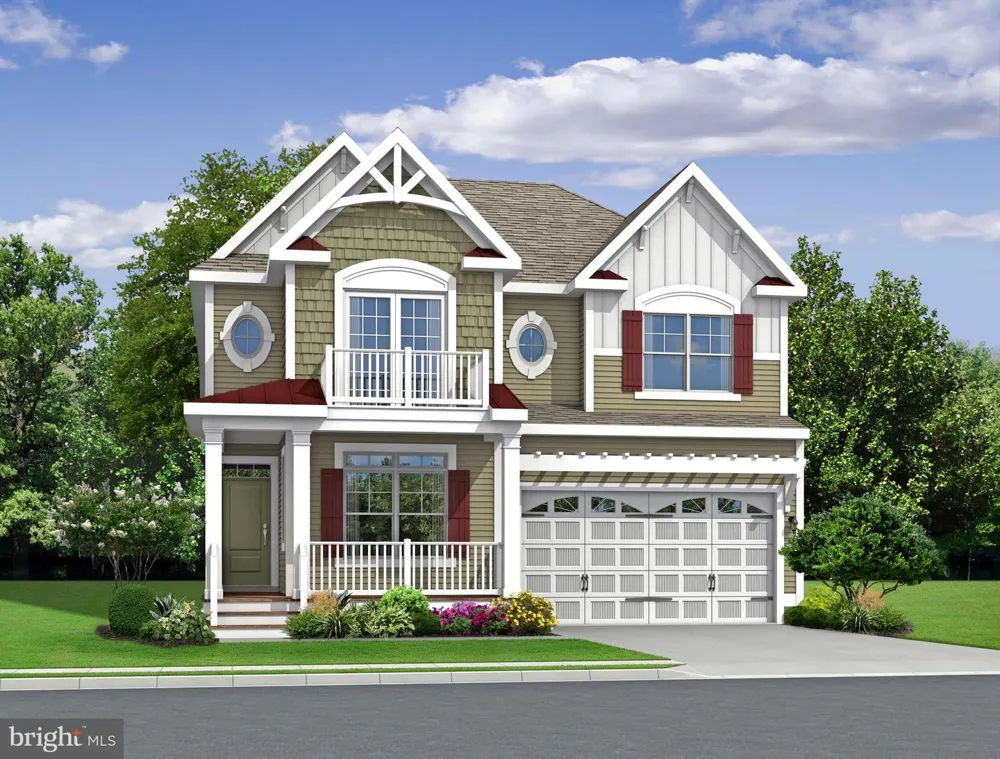 36026 LOOKOUT RUN Ocean View, DE 19970