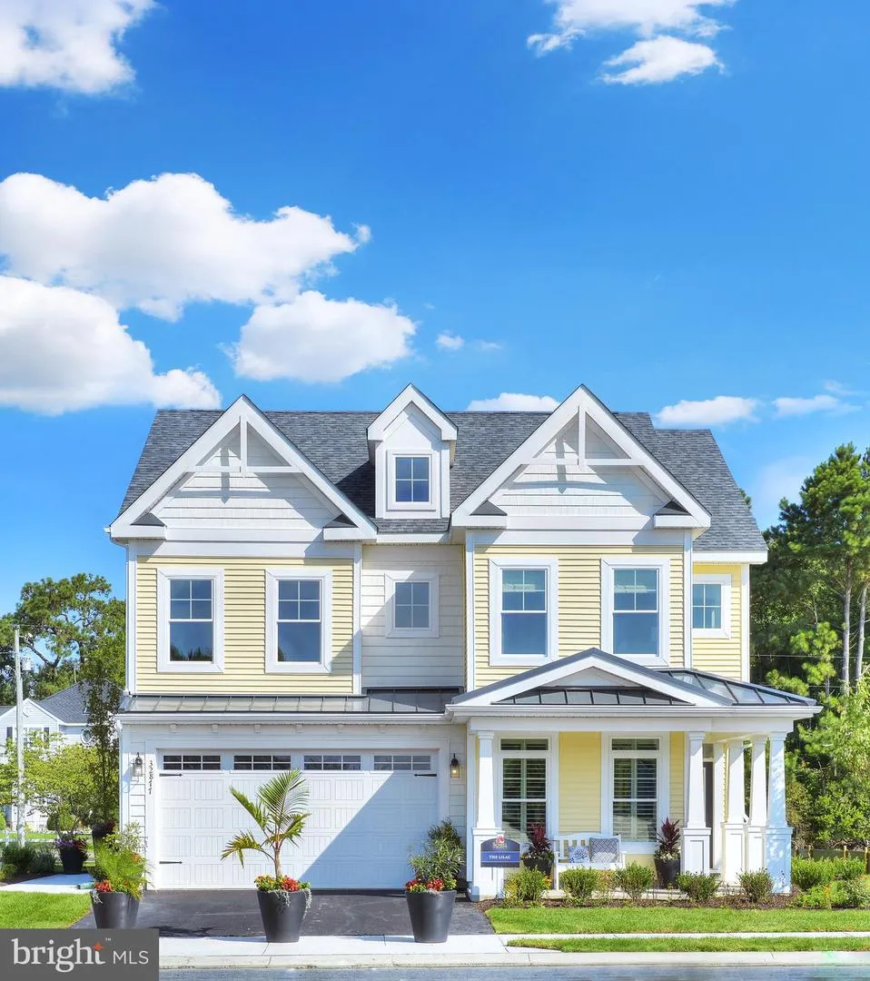 36026 LOOKOUT RUN Ocean View, DE 19970
