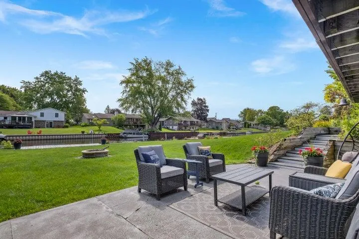17882 Channel View Drive Spring Lake, MI 49456