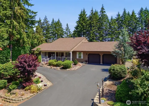 1501 E Old Ranch Rd
