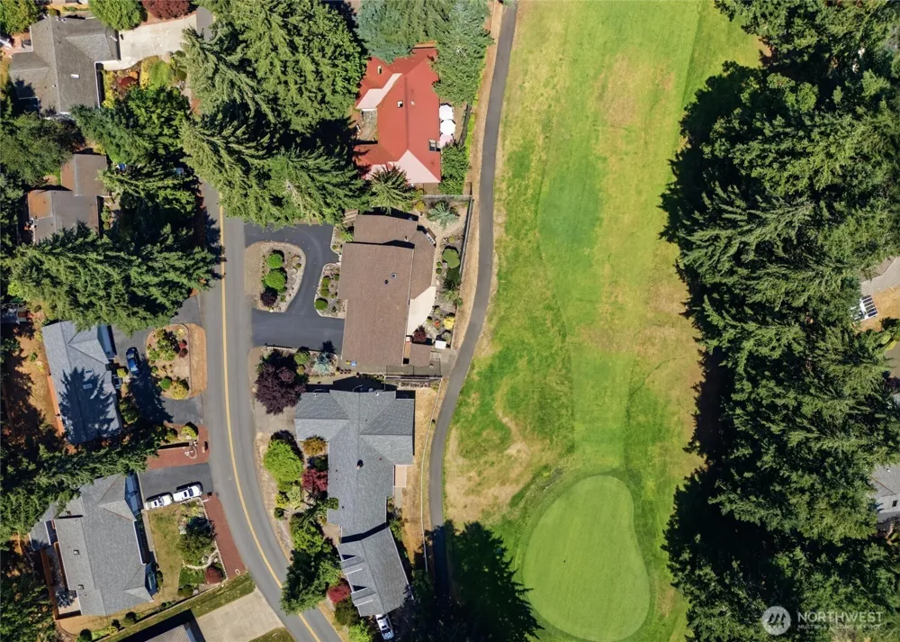 1501 E Old Ranch Rd Allyn, WA 98524