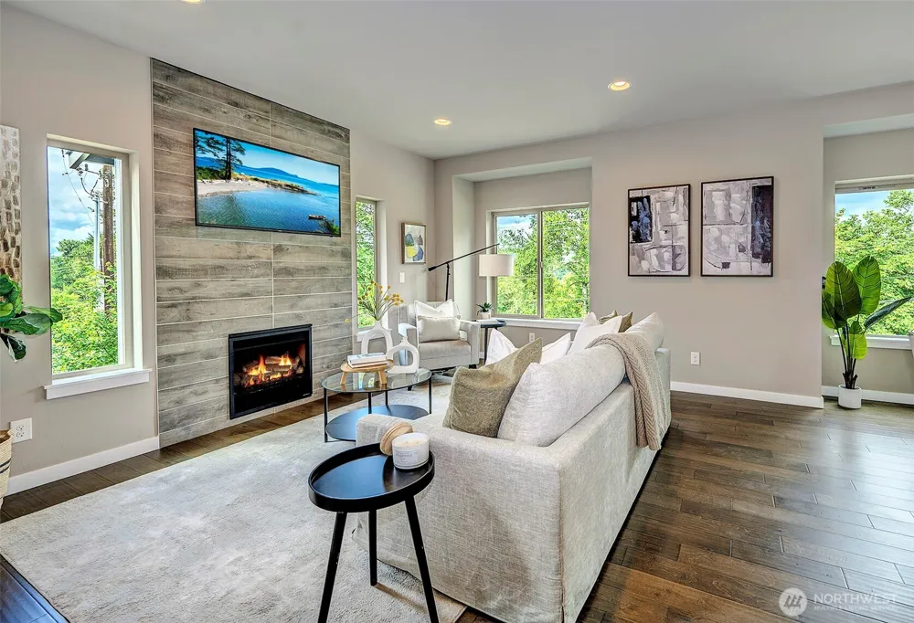 16301 Main View Lane NE Duvall, WA 98019