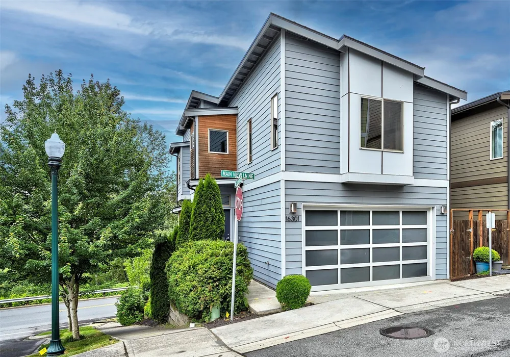 16301 Main View Lane NE Duvall, WA 98019