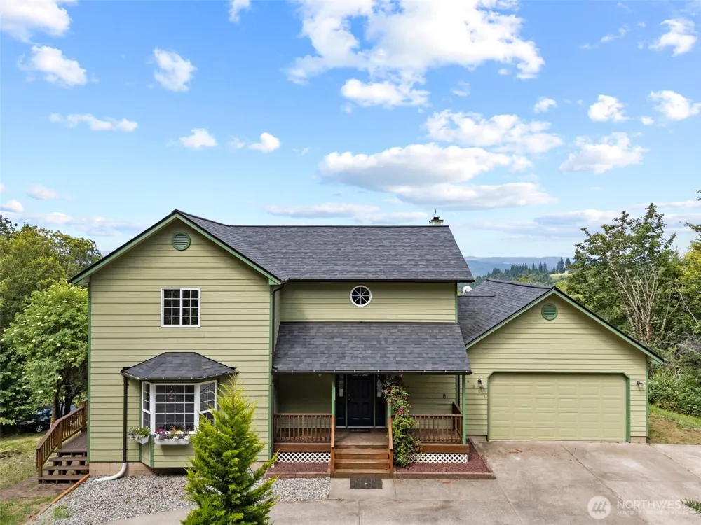 4955 Green Mountain Road Kalama, WA 98625