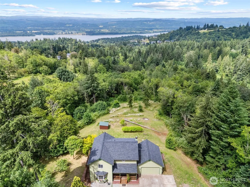 4955 Green Mountain Road Kalama, WA 98625