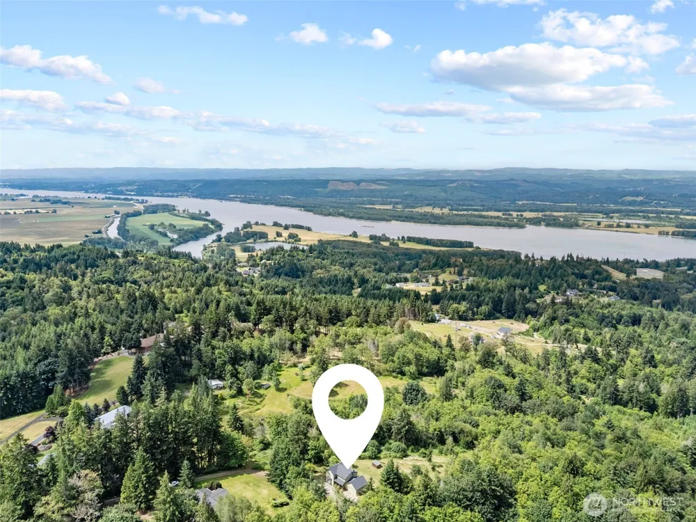 4955 Green Mountain Road Kalama, WA 98625