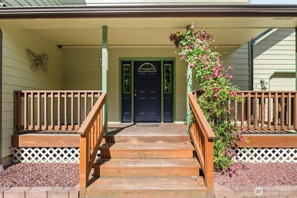 4955 Green Mountain Road Kalama, WA 98625
