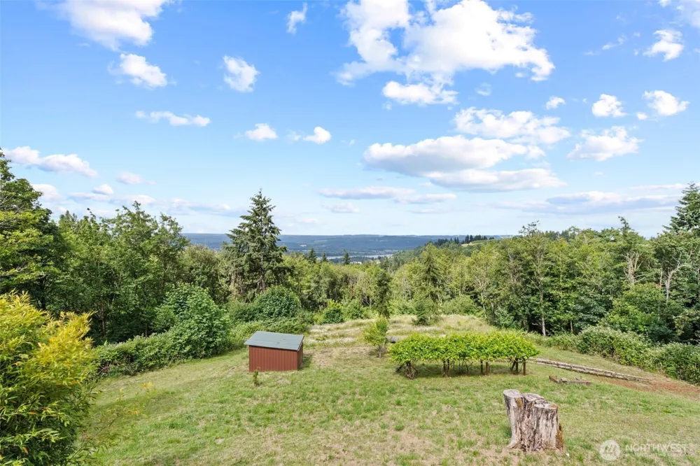 4955 Green Mountain Road Kalama, WA 98625
