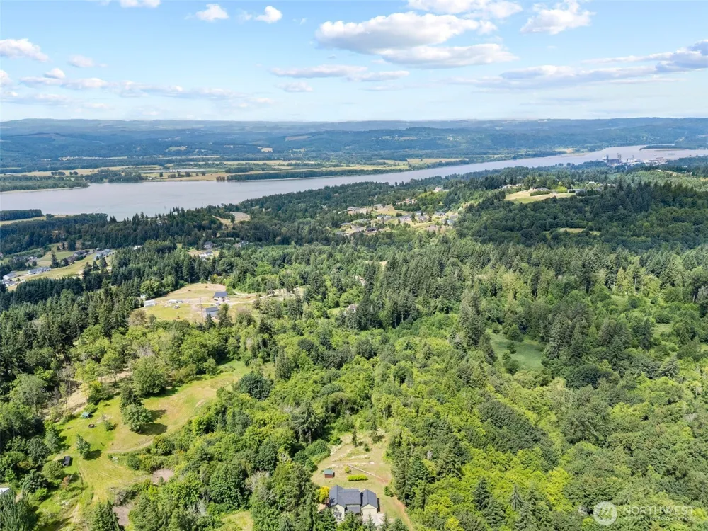 4955 Green Mountain Road Kalama, WA 98625