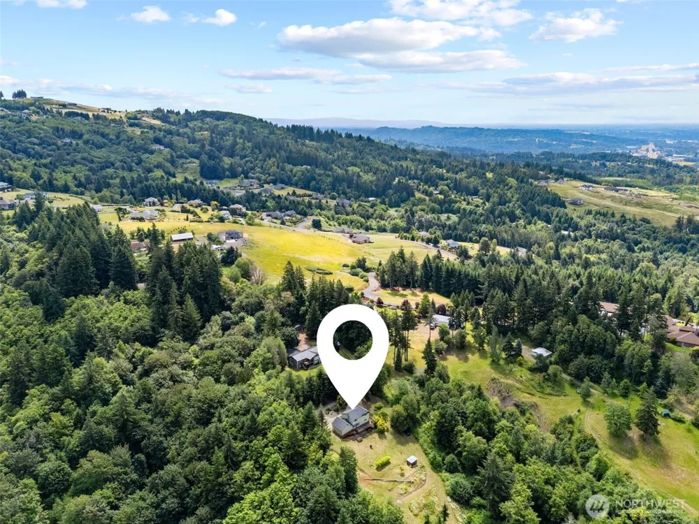 4955 Green Mountain Road Kalama, WA 98625