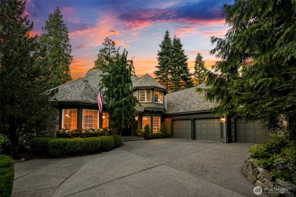8607 Great Horned Owl Lane Blaine, WA 98230