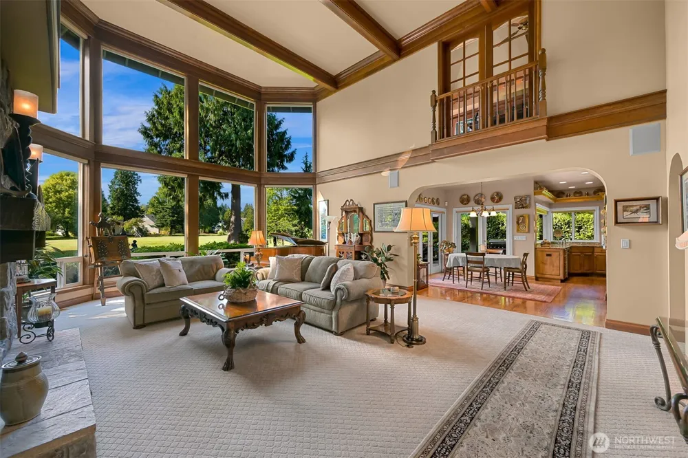 8607 Great Horned Owl Lane Blaine, WA 98230