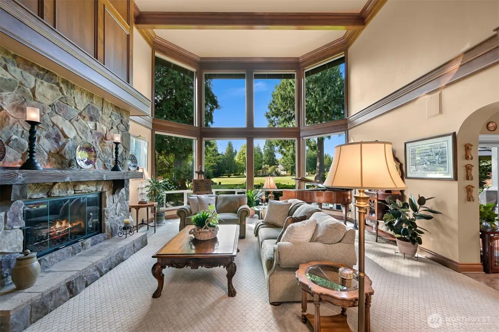 8607 Great Horned Owl Lane Blaine, WA 98230