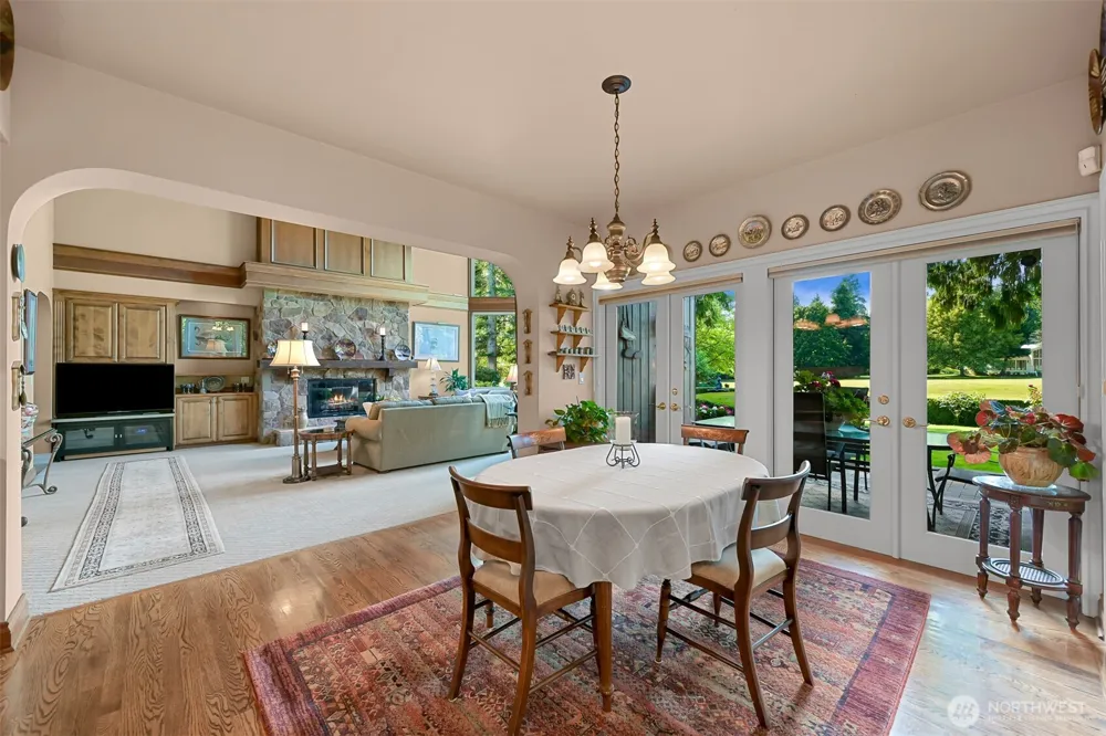 8607 Great Horned Owl Lane Blaine, WA 98230
