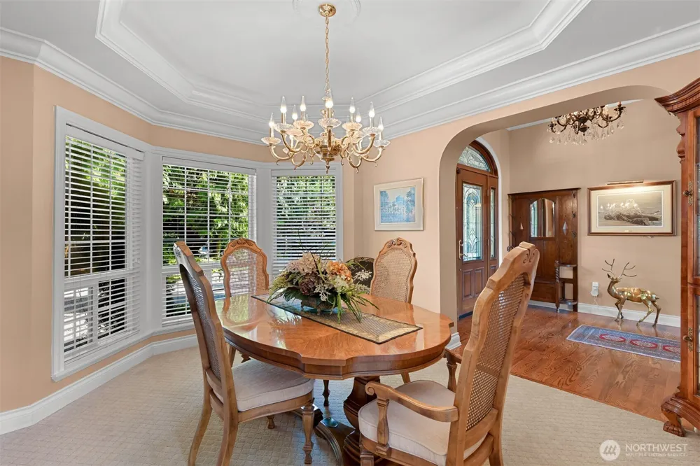 8607 Great Horned Owl Lane Blaine, WA 98230