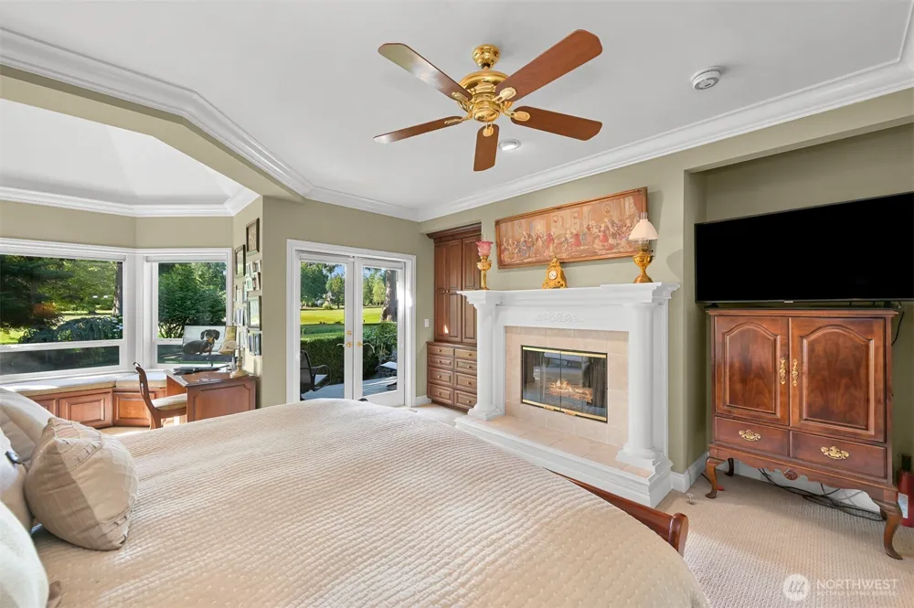 8607 Great Horned Owl Lane Blaine, WA 98230