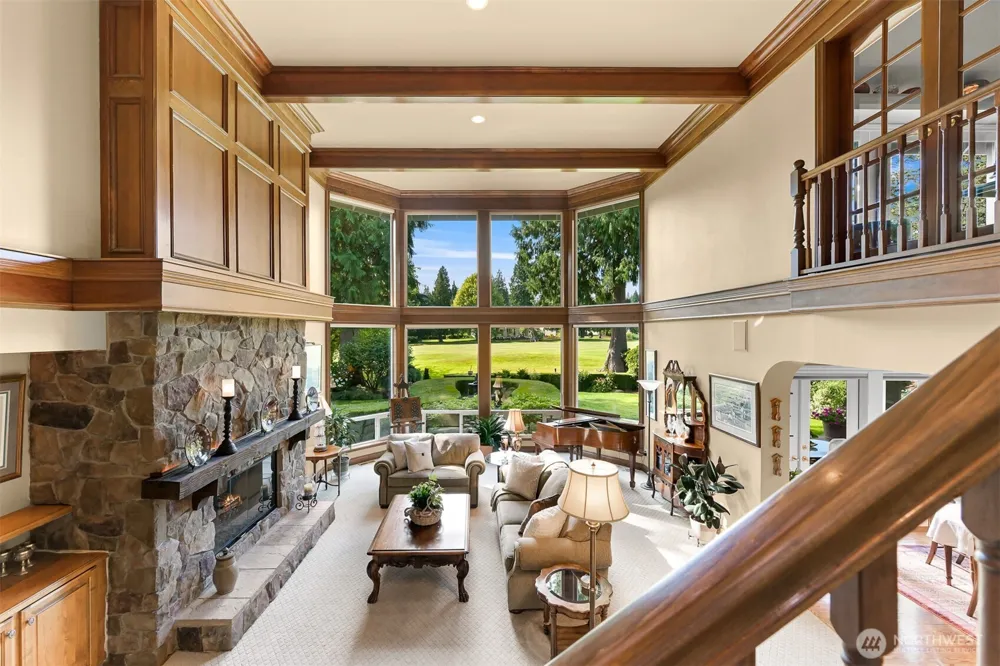8607 Great Horned Owl Lane Blaine, WA 98230