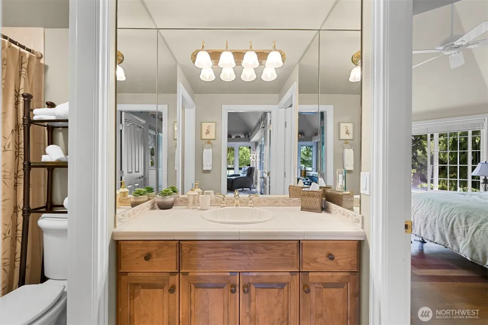 8607 Great Horned Owl Lane Blaine, WA 98230