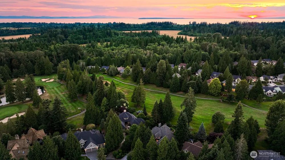 8607 Great Horned Owl Lane Blaine, WA 98230