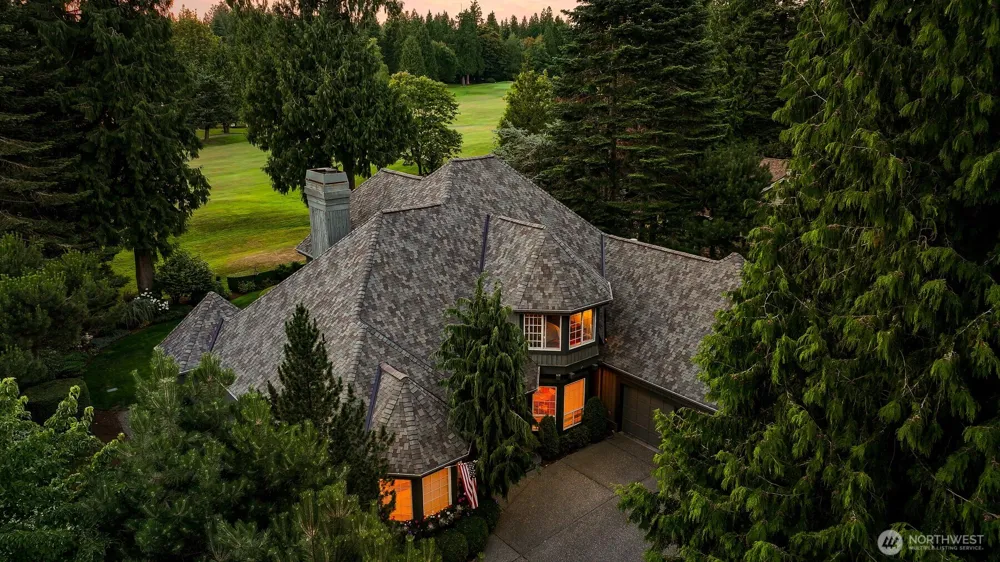 8607 Great Horned Owl Lane Blaine, WA 98230