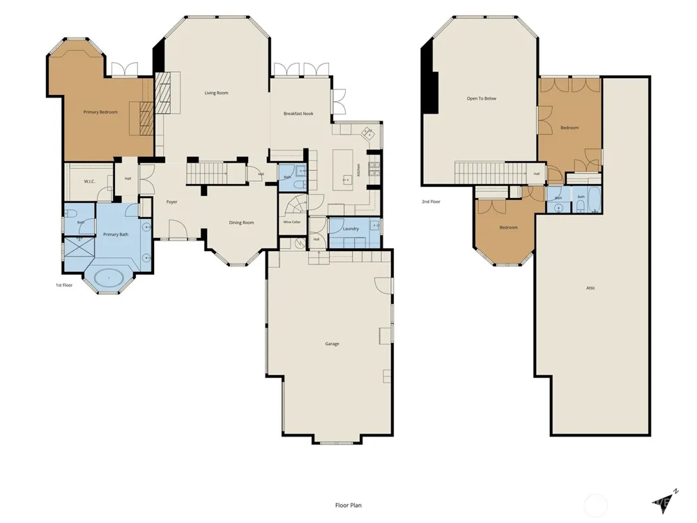 8607 Great Horned Owl Lane Blaine, WA 98230