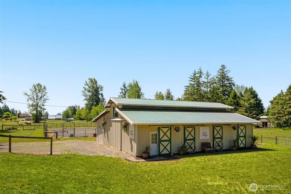 41604 218th Ave SE Enumclaw, WA 98022