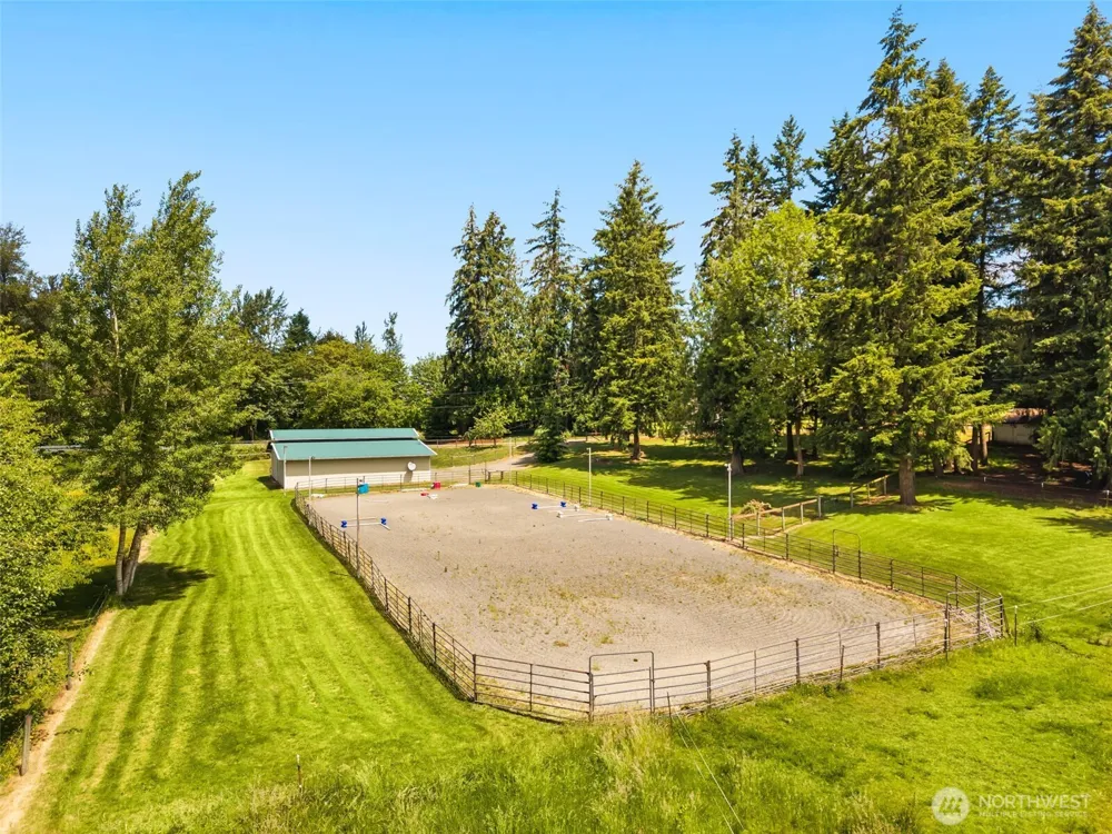 41604 218th Ave SE Enumclaw, WA 98022