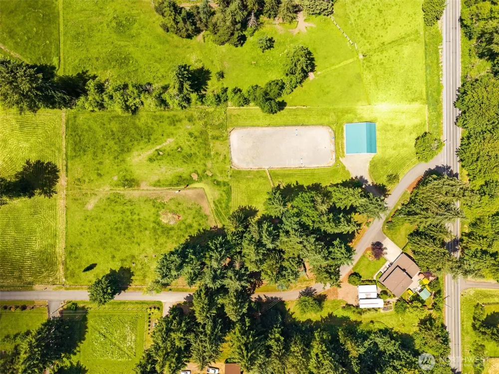 41604 218th Ave SE Enumclaw, WA 98022