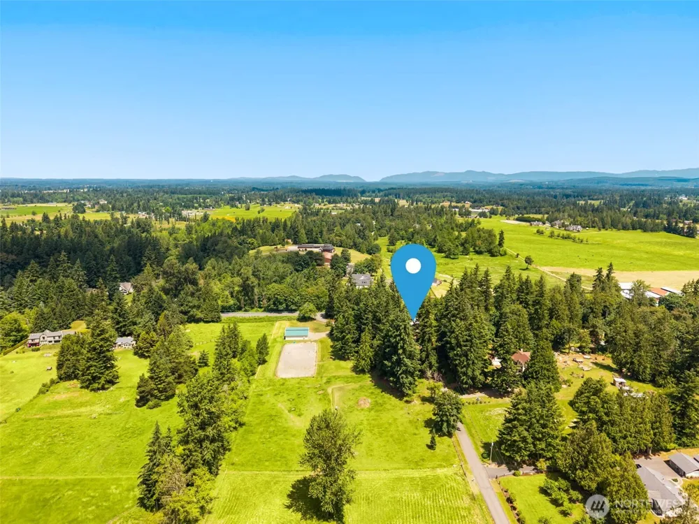 41604 218th Ave SE Enumclaw, WA 98022
