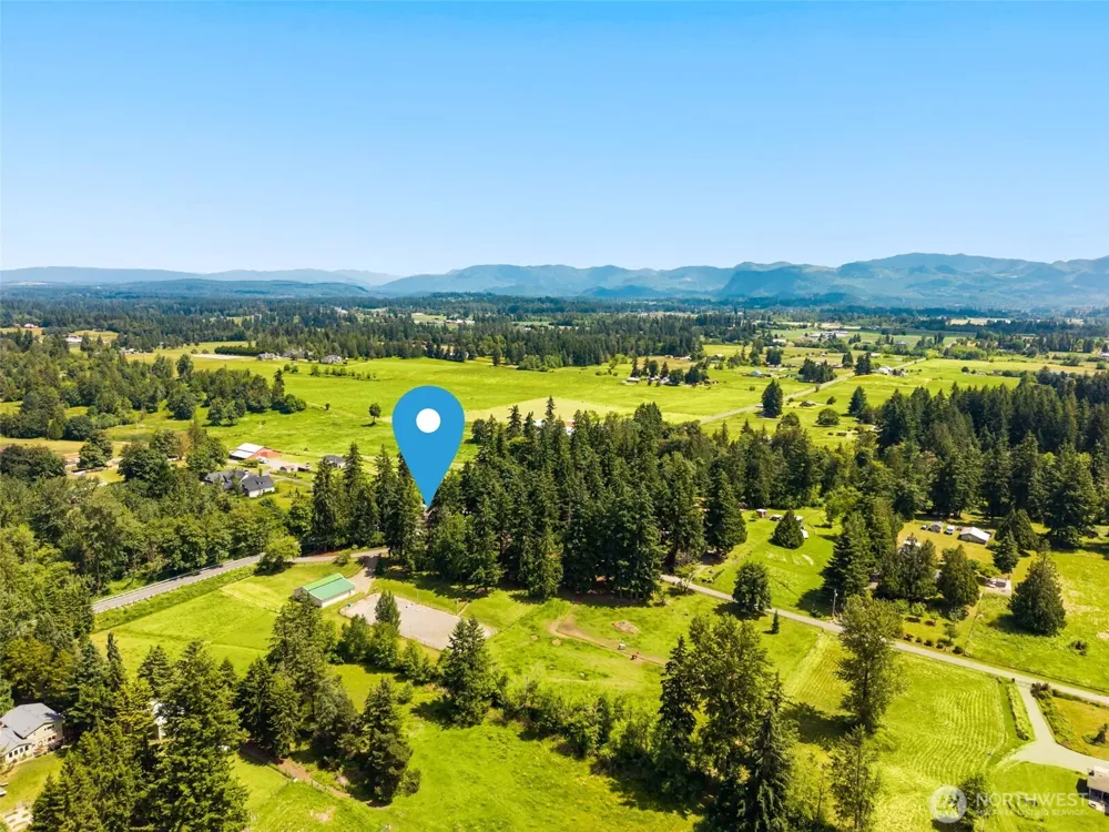 41604 218th Ave SE Enumclaw, WA 98022