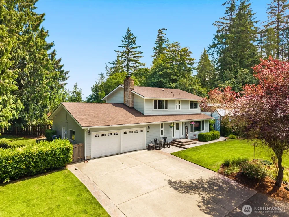 41604 218th Ave SE Enumclaw, WA 98022