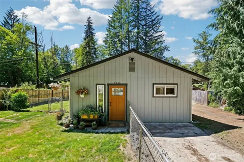6026 Scherrer Road