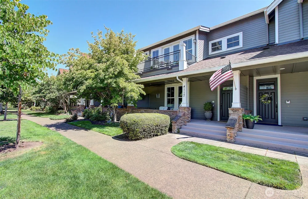 4117 NW 77th Avenue Camas, WA 98607