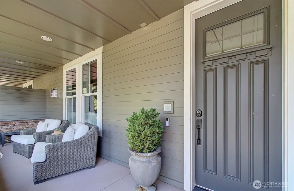 4117 NW 77th Avenue Camas, WA 98607
