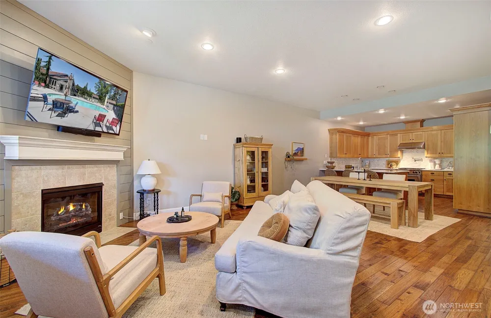 4117 NW 77th Avenue Camas, WA 98607