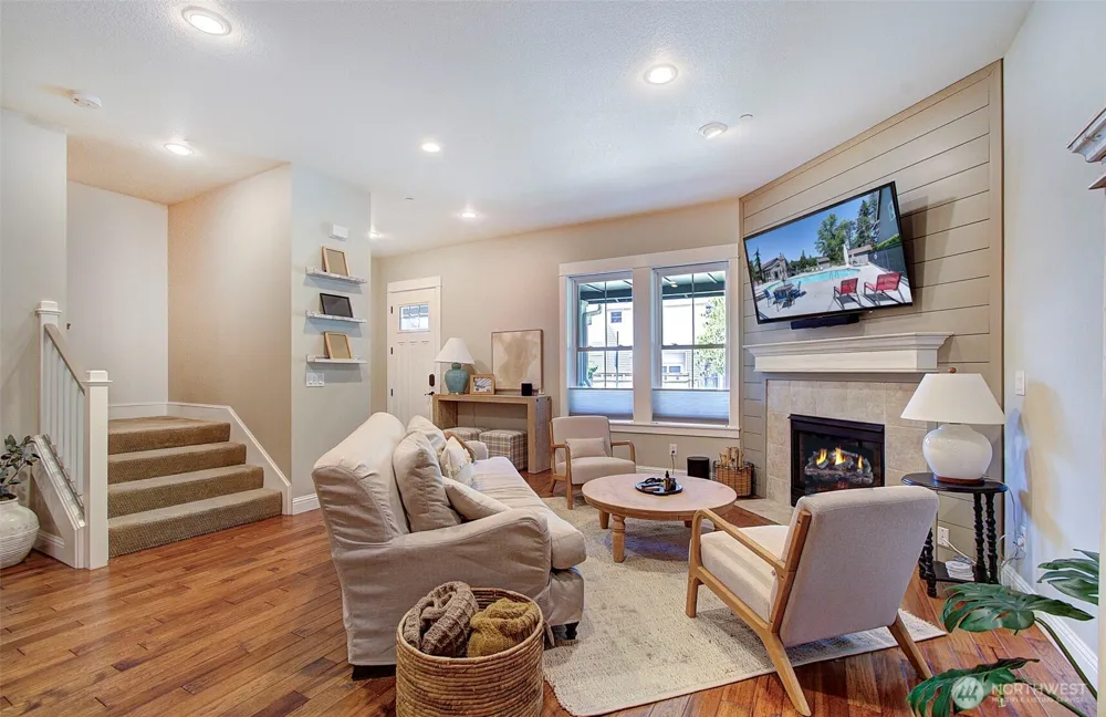 4117 NW 77th Avenue Camas, WA 98607